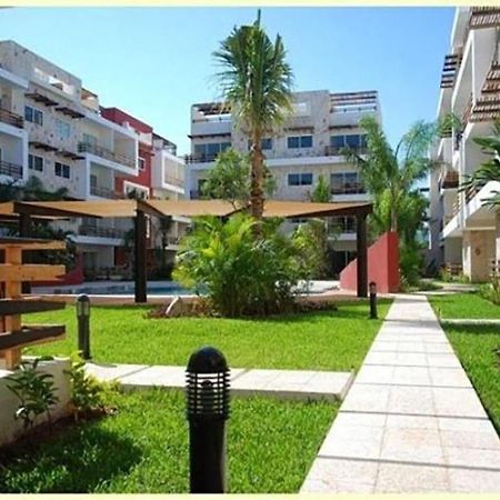 Sabbia Condos Playa del Carmen Extérieur photo