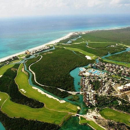 Sabbia Condos Playa del Carmen Extérieur photo
