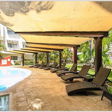 Sabbia Condos Playa del Carmen Extérieur photo