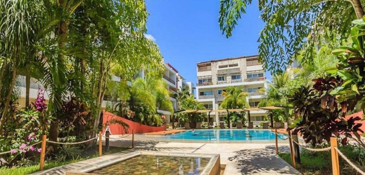 Sabbia Condos Playa del Carmen Extérieur photo