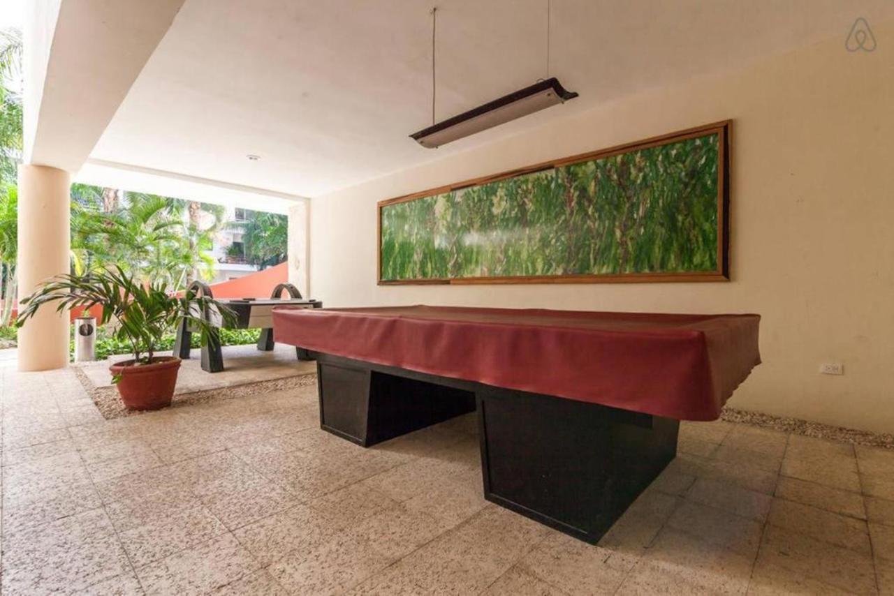 Sabbia Condos Playa del Carmen Extérieur photo