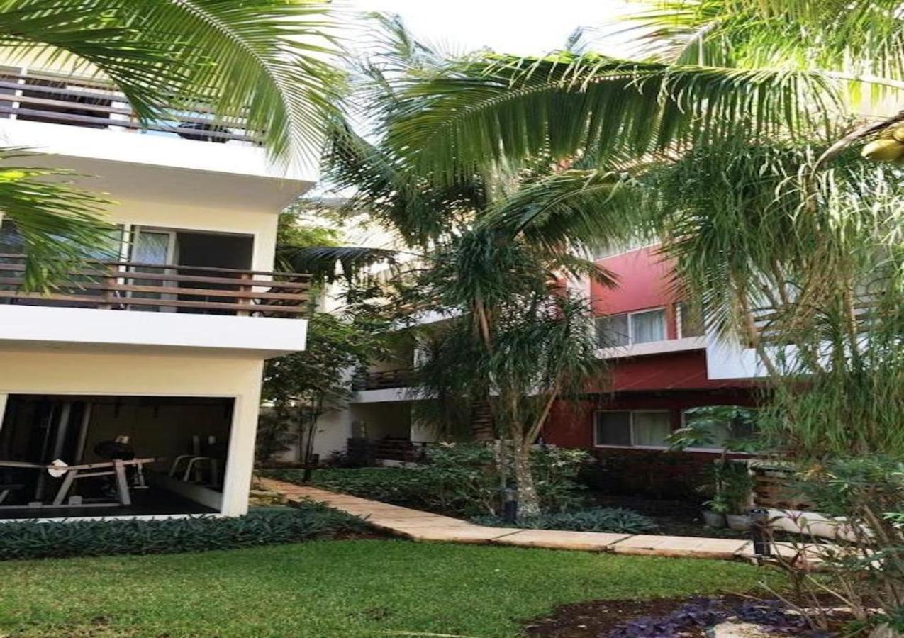 Sabbia Condos Playa del Carmen Extérieur photo