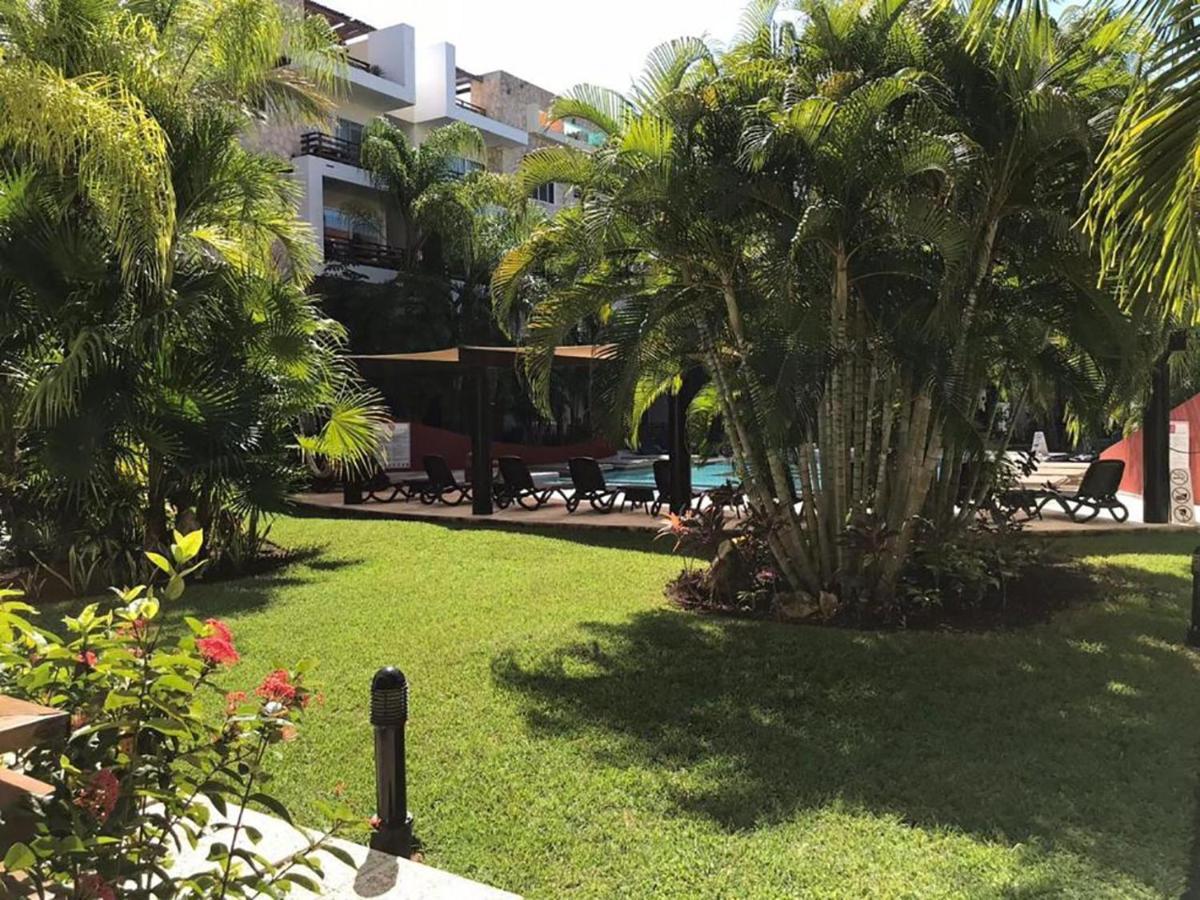 Sabbia Condos Playa del Carmen Extérieur photo