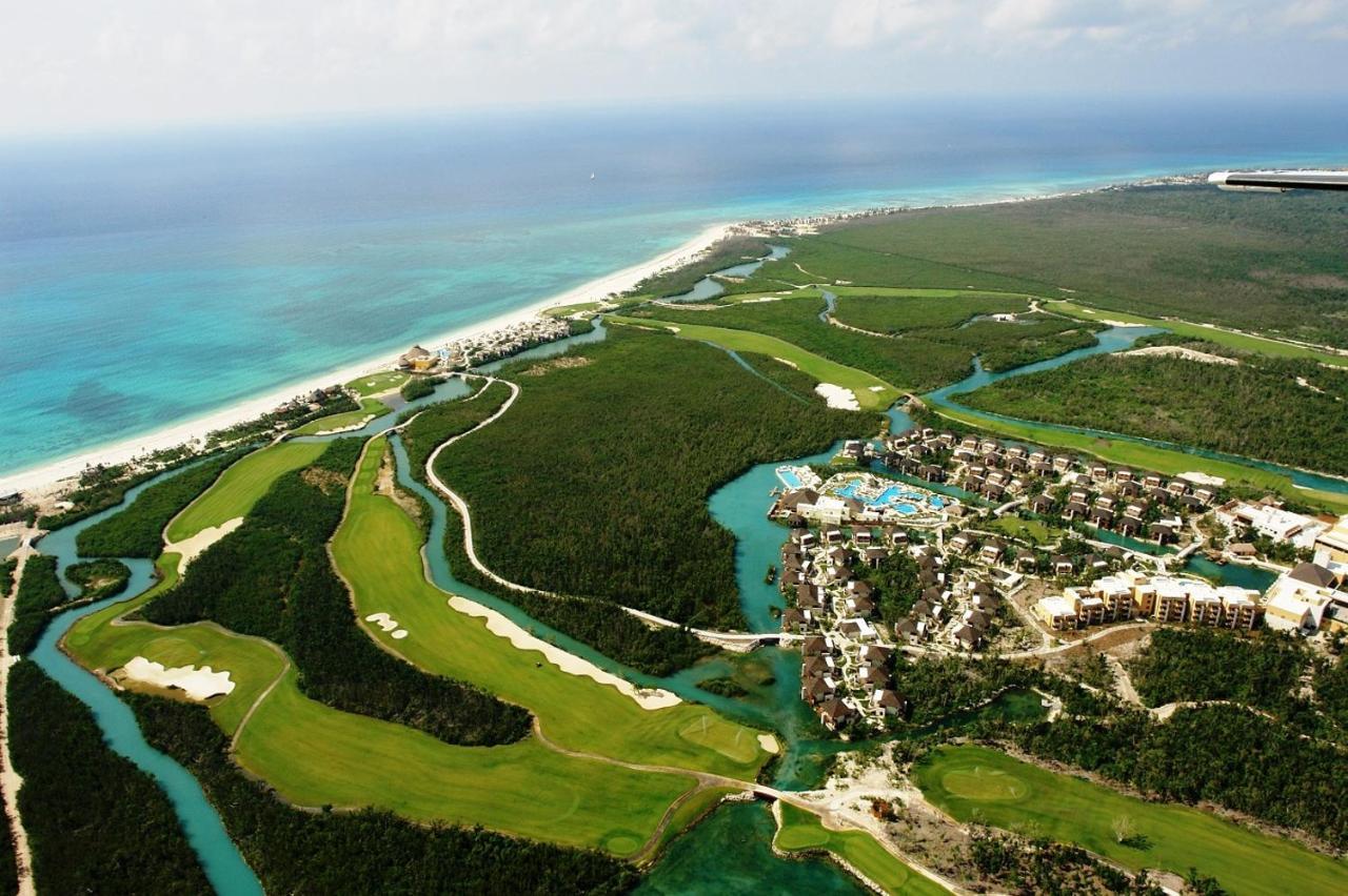 Sabbia Condos Playa del Carmen Extérieur photo