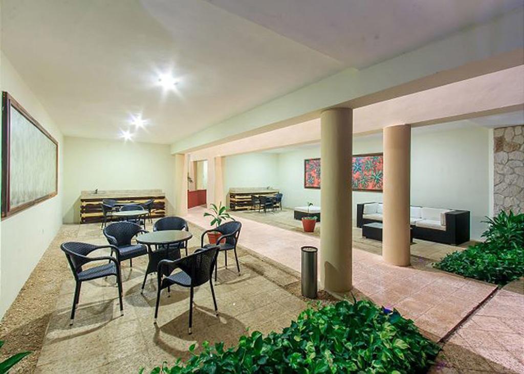 Sabbia Condos Playa del Carmen Extérieur photo