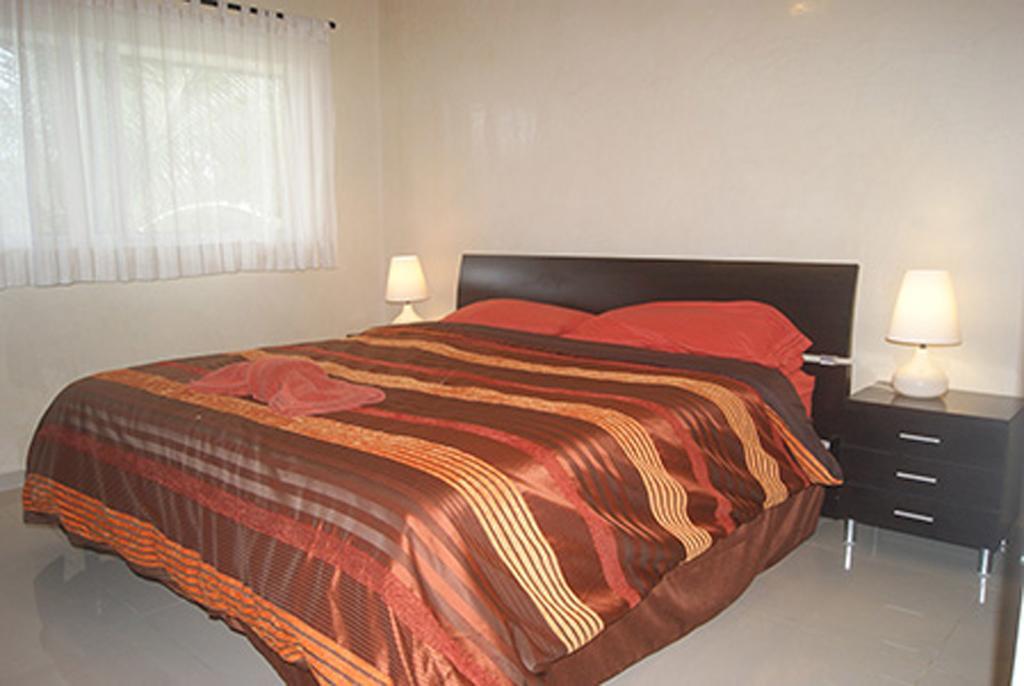 Sabbia Condos Playa del Carmen Extérieur photo