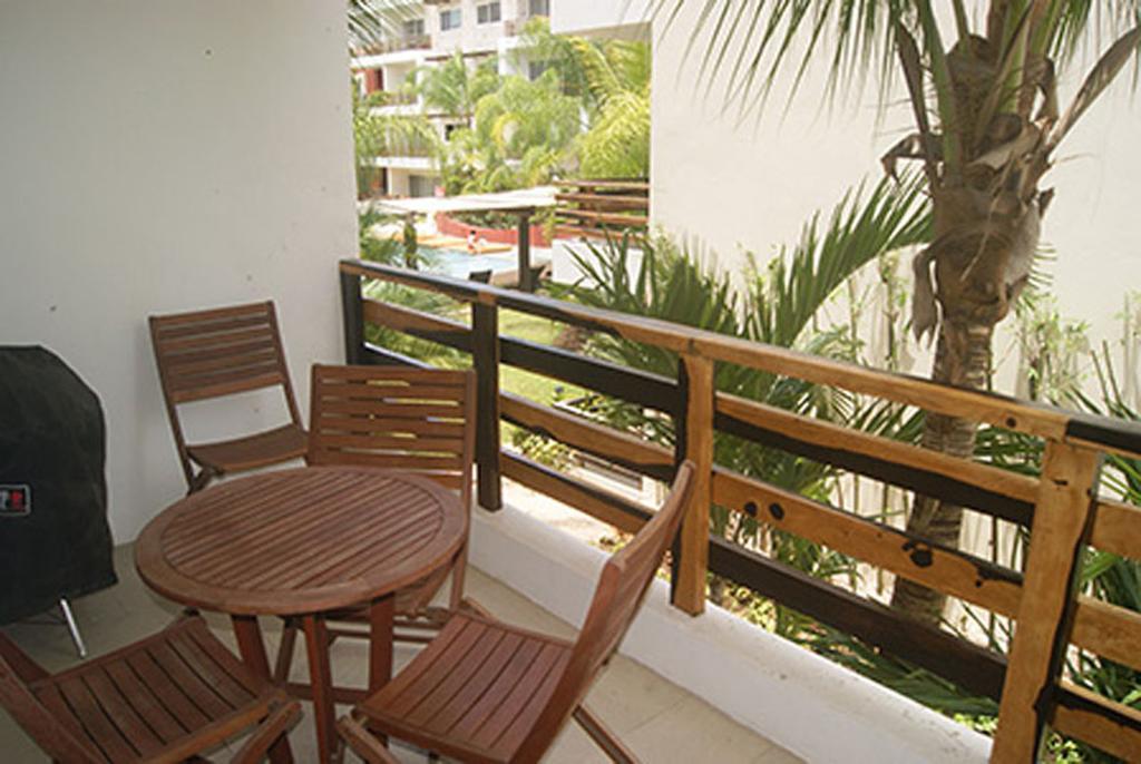 Sabbia Condos Playa del Carmen Extérieur photo