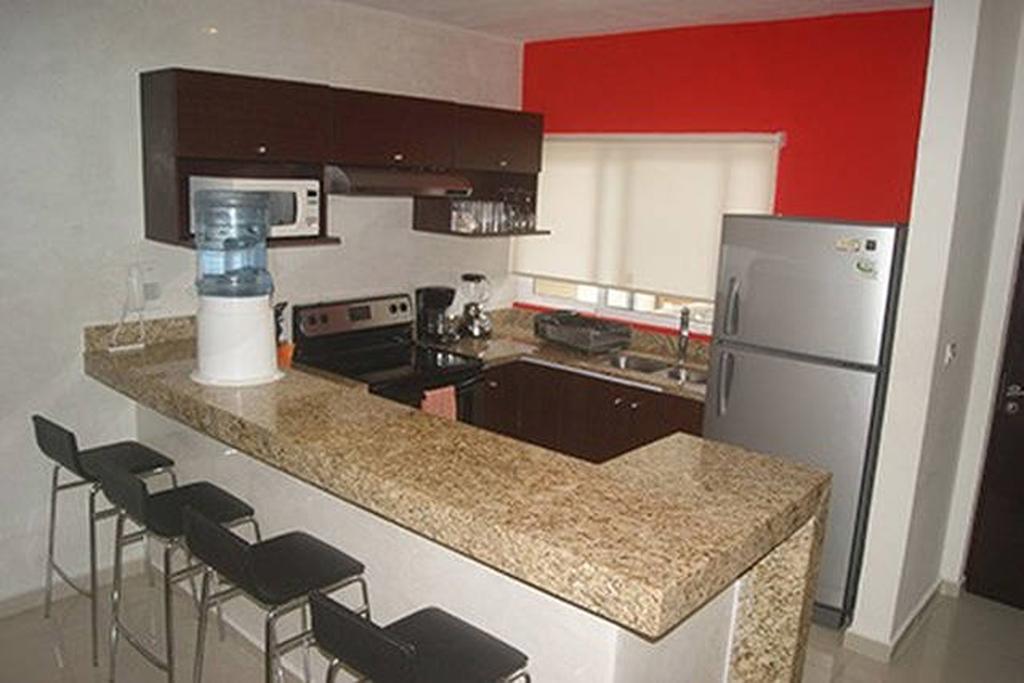 Sabbia Condos Playa del Carmen Extérieur photo