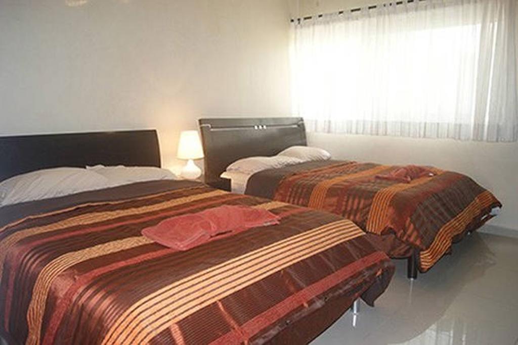 Sabbia Condos Playa del Carmen Extérieur photo