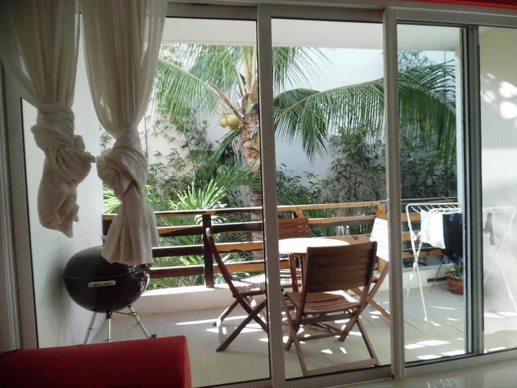 Sabbia Condos Playa del Carmen Extérieur photo