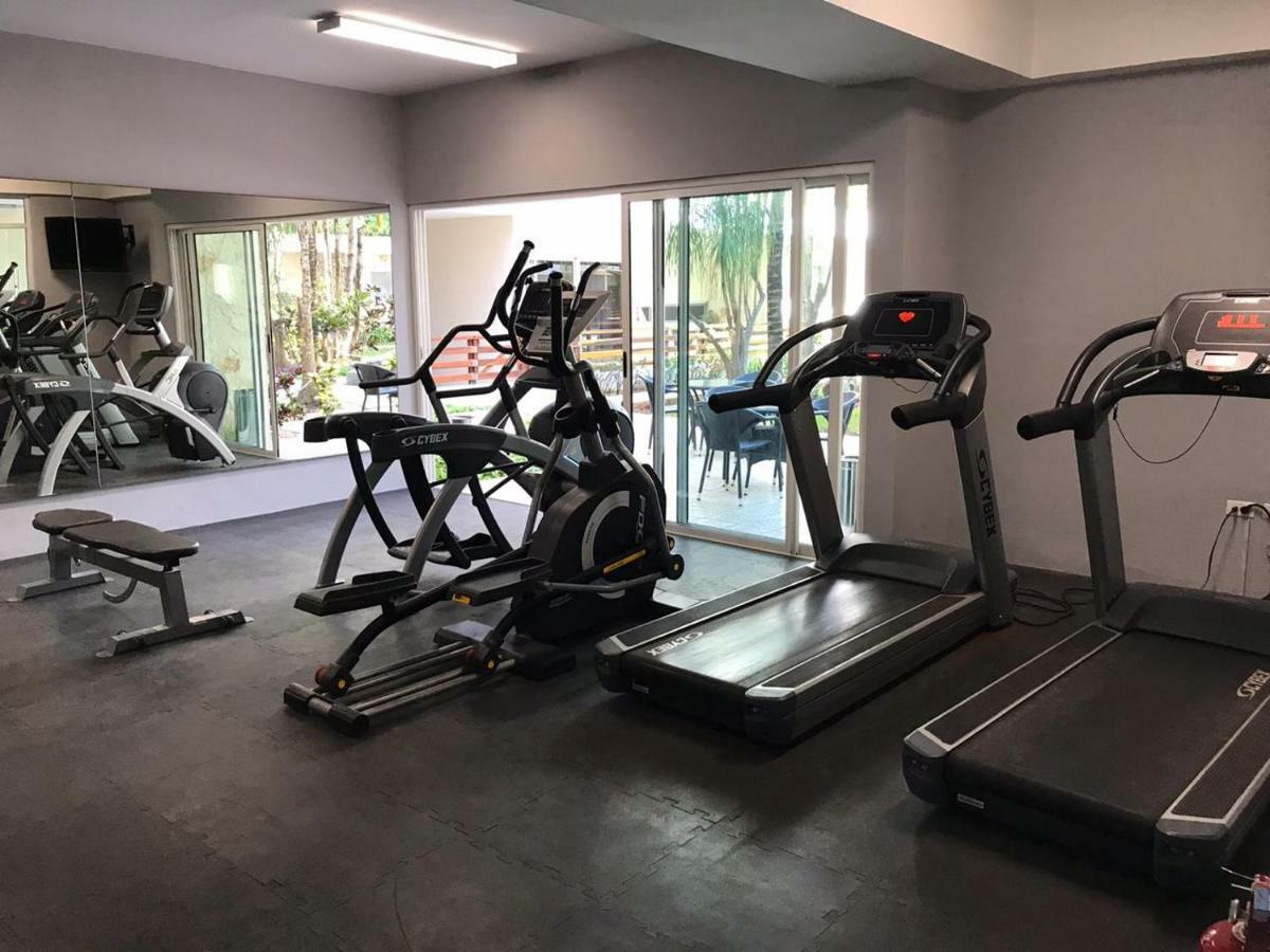Sabbia Condos Playa del Carmen Extérieur photo