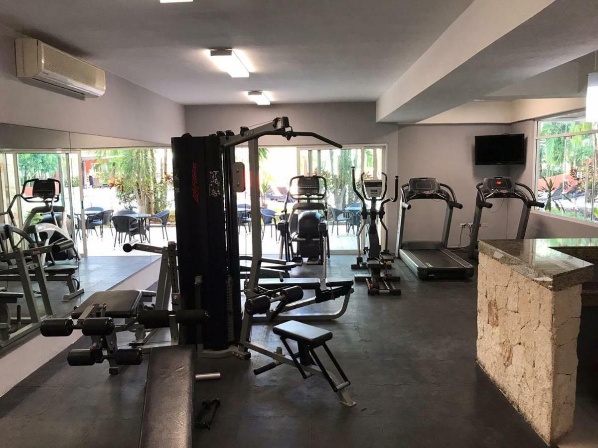 Sabbia Condos Playa del Carmen Extérieur photo