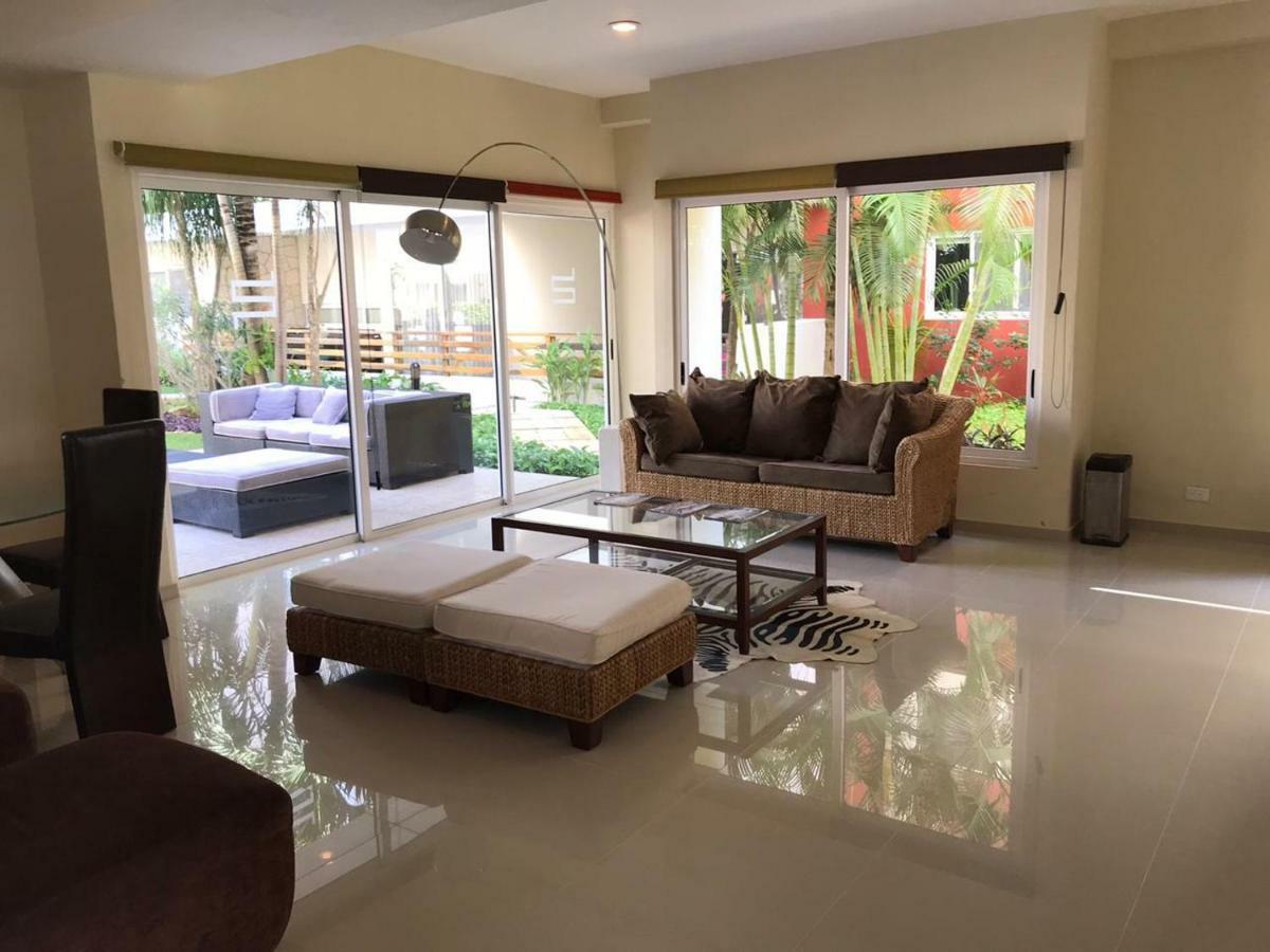 Sabbia Condos Playa del Carmen Extérieur photo