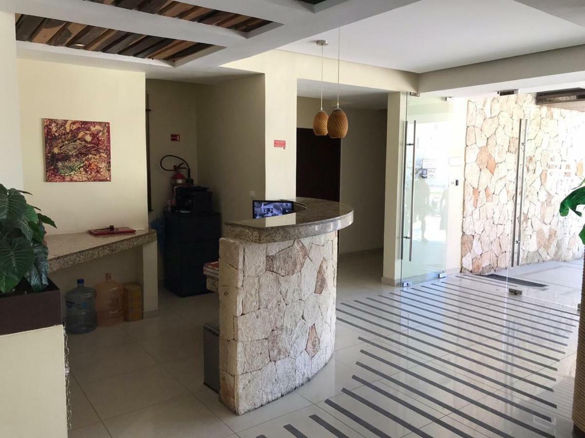Sabbia Condos Playa del Carmen Extérieur photo
