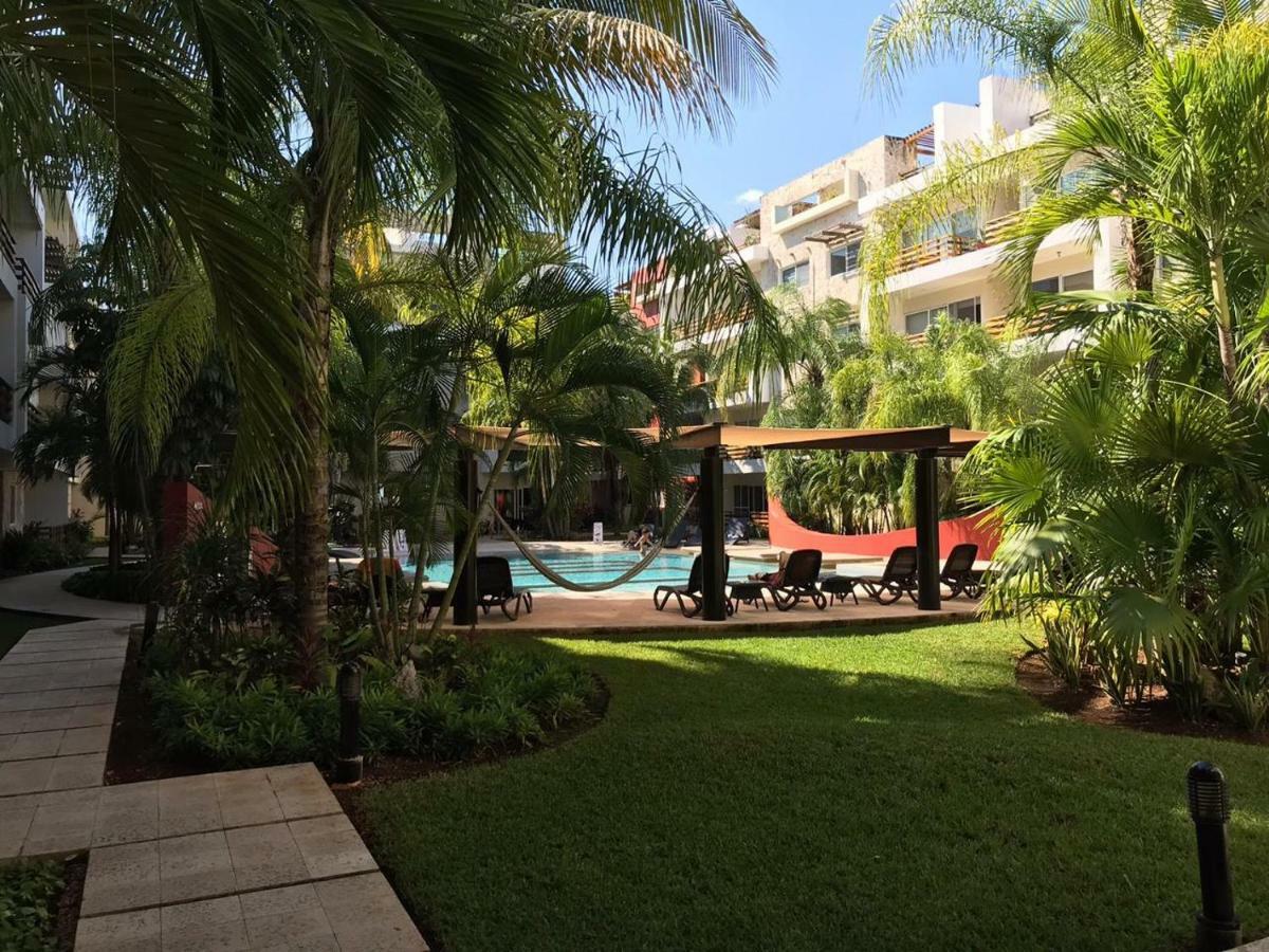 Sabbia Condos Playa del Carmen Extérieur photo