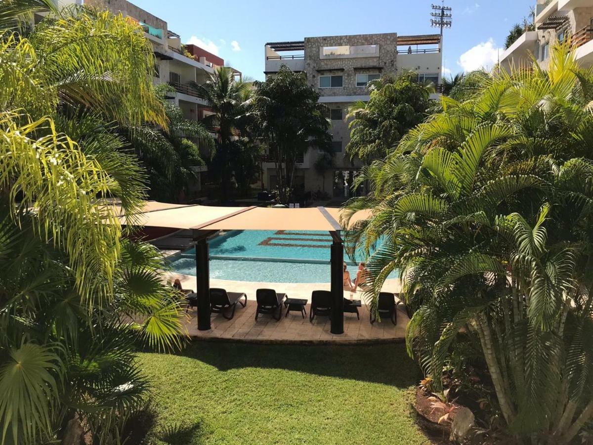 Sabbia Condos Playa del Carmen Extérieur photo