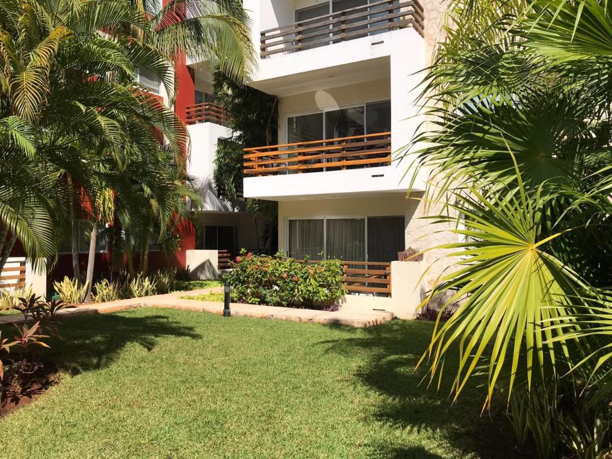 Sabbia Condos Playa del Carmen Extérieur photo