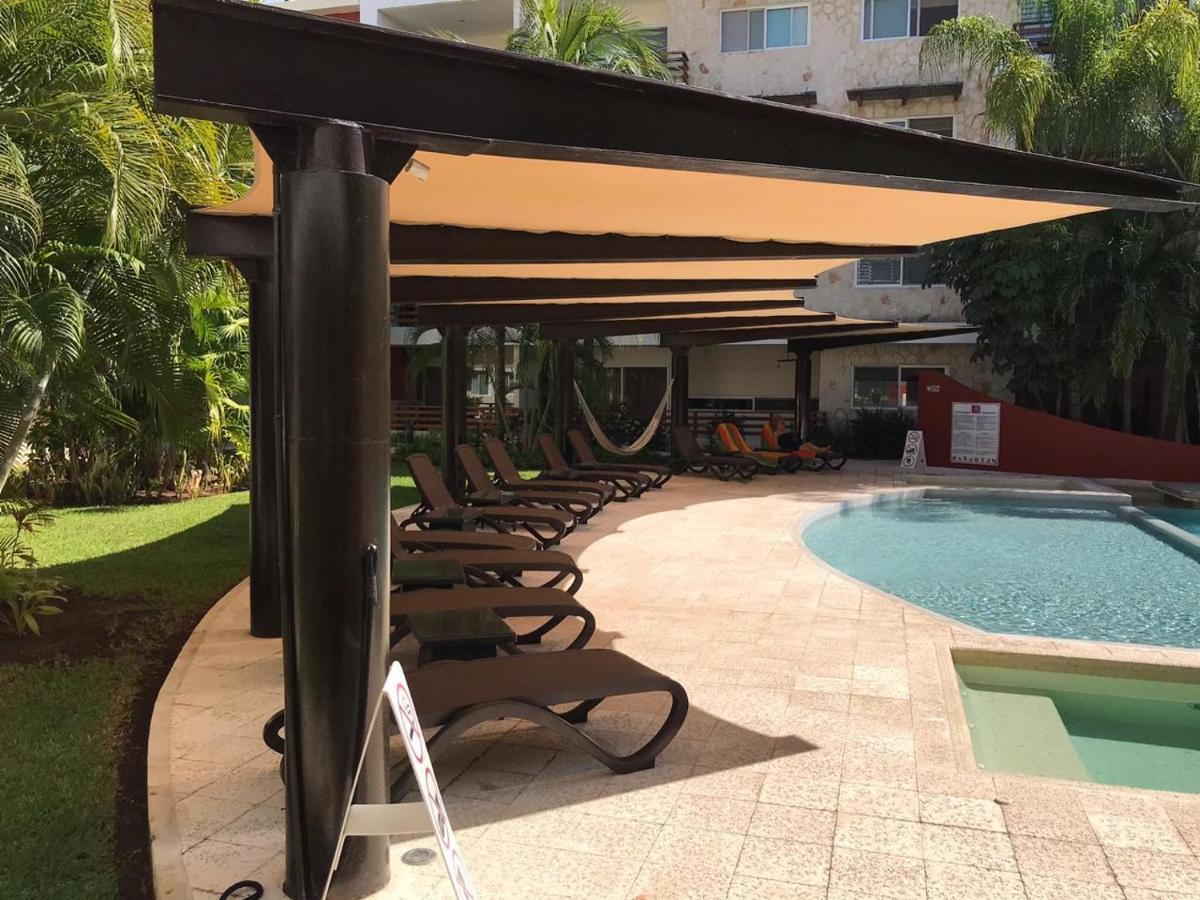 Sabbia Condos Playa del Carmen Extérieur photo